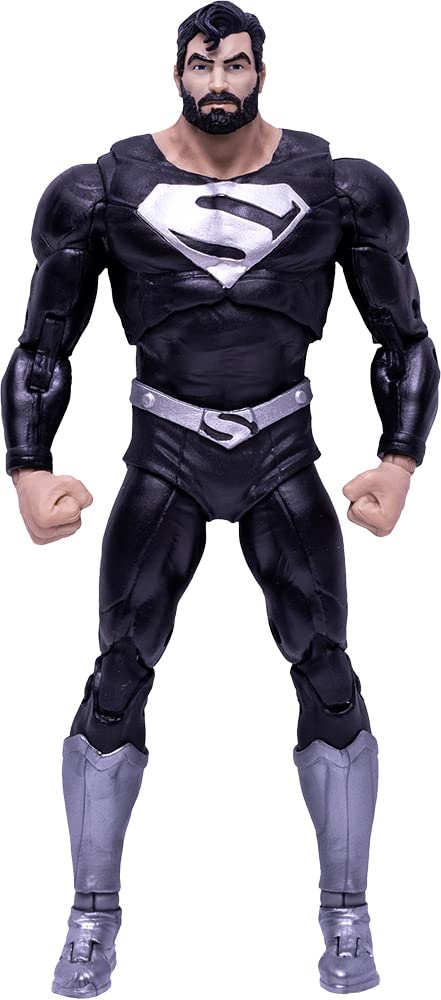 Amazon.co.jp: DCマルチバース DCコミックス Superman: Lois and Clark